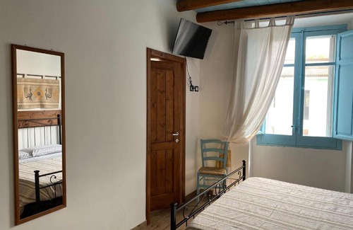 Oristano Historic Centre Bed & Breakfast | B&B Alba Chiara
