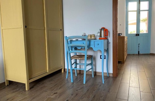 Oristano Historic Centre Bed & Breakfast | B&B Alba Chiara