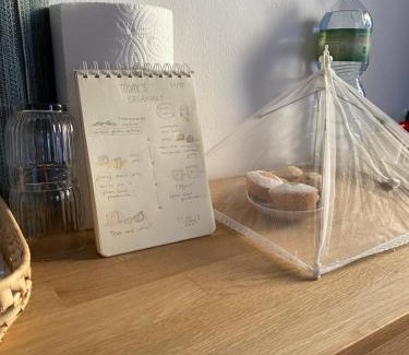 Oristano Historic Centre Bed & Breakfast | B&B Alba Chiara