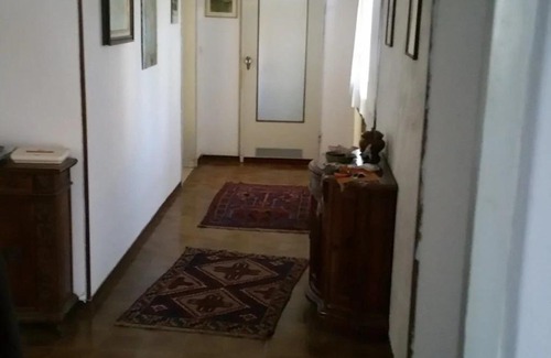 Curtatone Bed & Breakfast | B&B All'Aeroporto