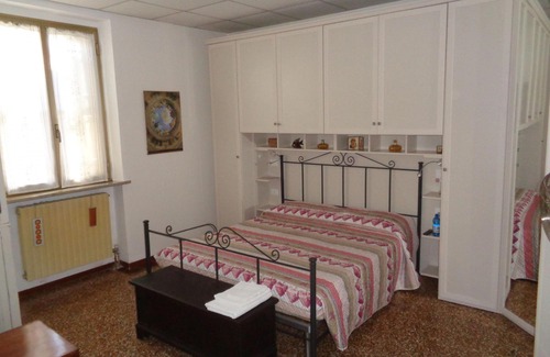 Curtatone Bed & Breakfast | B&B All'Aeroporto