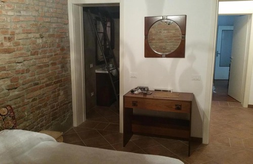 Curtatone Bed & Breakfast | B&B All'Aeroporto