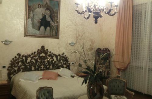 Borgo Milano Bed & Breakfast | B&B Alle Piscine Verona