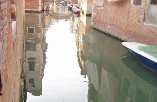 Cannaregio Bed & Breakfast | b&b allo squero
