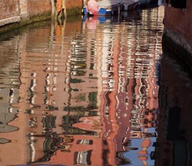 Cannaregio Bed & Breakfast | b&b allo squero