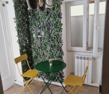 Benevento House | B&B Angelica Apartment
