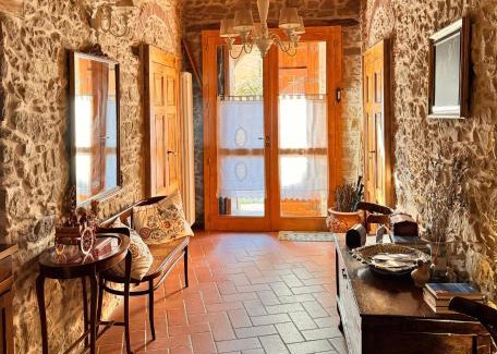 Fuscaldo Bed & Breakfast | B&B Antico Casale