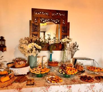 Fuscaldo Bed & Breakfast | B&B Antico Casale