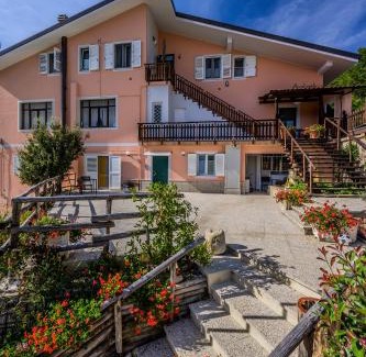 Montefortino Apartment | B&B Apartments Casa Sullavalle
