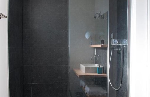 Knokke-Heist Bed & Breakfast | B&B Aquavit