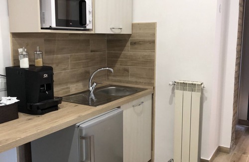 Benevento Bed & Breakfast | B&B Arco dolce Arco