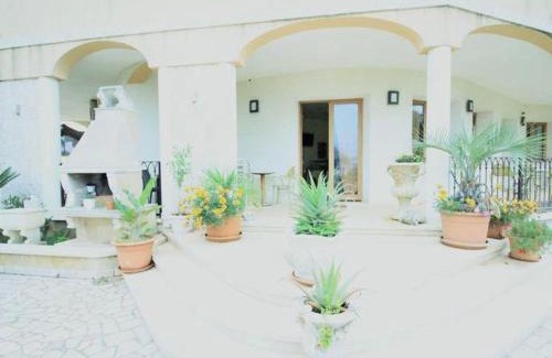 Salve Apartment | B&B Arcobaleno - Residence