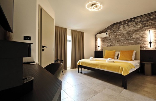Pula Bed & Breakfast | B&B Arena Prestige Rooms
