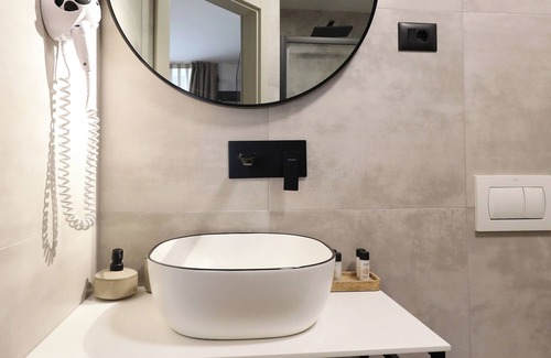 Pula Bed & Breakfast | B&B Arena Prestige Rooms
