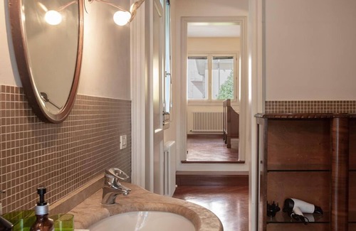 Ravenna Bed & Breakfast | B&B Arianna