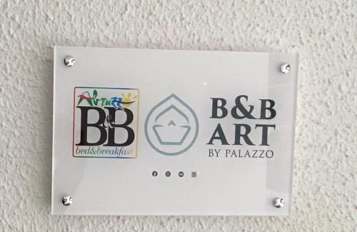 Silvi Bed & Breakfast | B&B Art