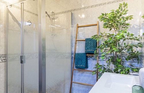 Mons House | B&B Au Petit Dragon