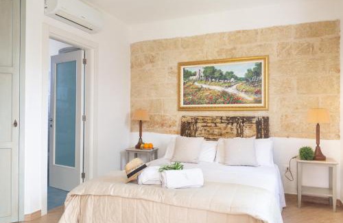 Barbarano del Capo Bed & Breakfast | B&B Aurora Salentina