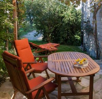Battwil Bed & Breakfast | B&B Bättwil