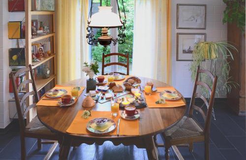 Battwil Bed & Breakfast | B&B Bättwil