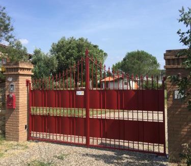 Suvereto Bed & Breakfast | B&B Bagnarello73