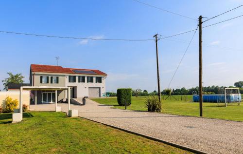 Campo San Martino Bed & Breakfast | B&B Bagni di sole