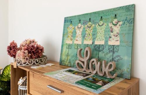 Campo San Martino Bed & Breakfast | B&B Bagni di sole