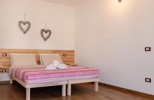 Campo San Martino Bed & Breakfast | B&B Bagni di sole