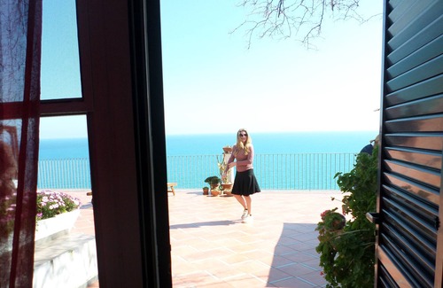Peschici Bed & Breakfast | B&B Baia Scirocco