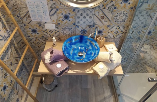 Albergheria Bed & Breakfast | B&B Ballarattik