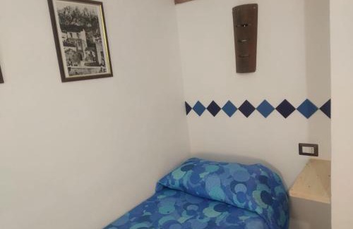Oliena Bed & Breakfast | B&b barbaricino iun F1442