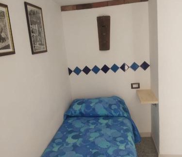 Oliena Bed & Breakfast | B&b barbaricino iun F1442