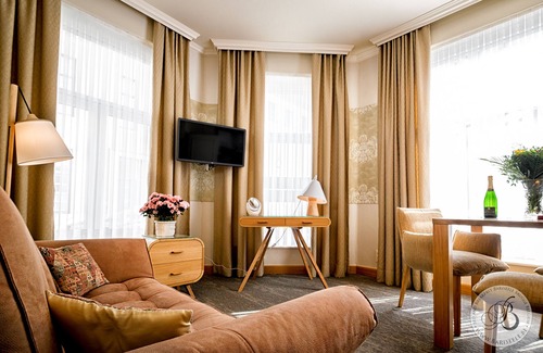 Sint-Gillis Bed & Breakfast | B&B Bariseele Adults only