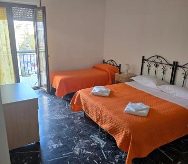 Crotone Bed & Breakfast | B&B Bella Vista