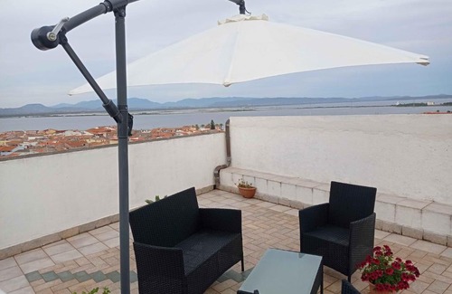 Sant'Antioco Bed & Breakfast | B&B Belvedere