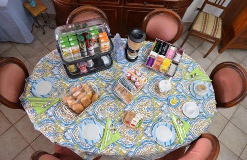 Sant'Antioco Bed & Breakfast | B&B Belvedere