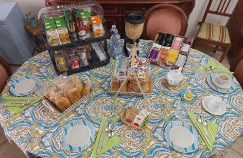 Sant'Antioco Bed & Breakfast | B&B Belvedere