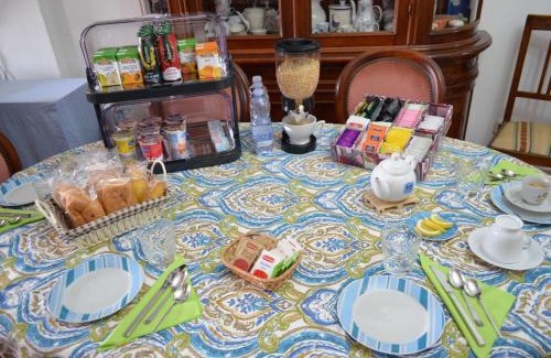 Sant'Antioco Bed & Breakfast | B&B Belvedere