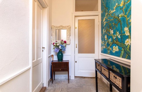 Canal Ring Bed & Breakfast | B&B Blossom