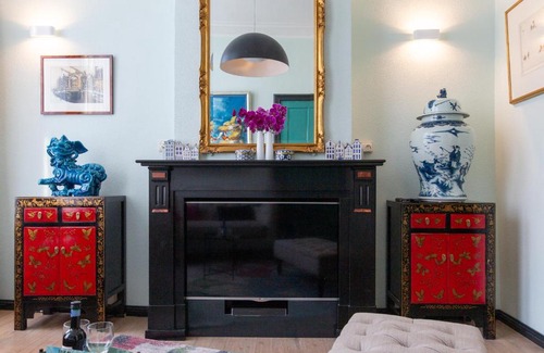 Canal Ring Bed & Breakfast | B&B Blossom