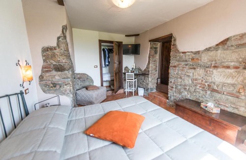 Gavi Bed & Breakfast | B&B Borgo Cortese