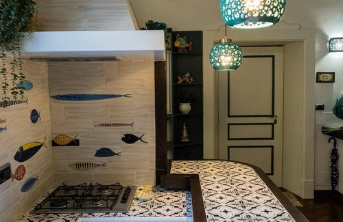 Historical Downtown Salerno Bed & Breakfast | B&B Boutique Epoca