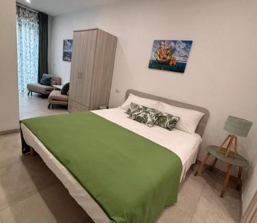 Comacchio Bed & Breakfast | B&B brezza marina