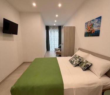 Comacchio Bed & Breakfast | B&B brezza marina