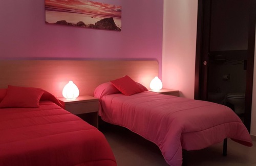 Centro Storico Bed & Breakfast | B&B BuonaLuna