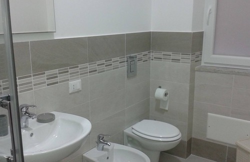 Centro Storico Bed & Breakfast | B&B BuonaLuna