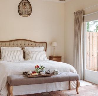 Rockanje Bed & Breakfast | B&B Buytenlust