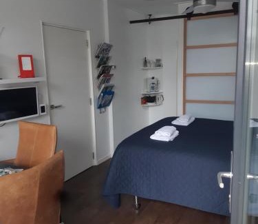 Eernewoude Bed & Breakfast | B&B ByBoukje