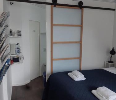 Eernewoude Bed & Breakfast | B&B ByBoukje