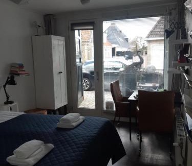 Eernewoude Bed & Breakfast | B&B ByBoukje